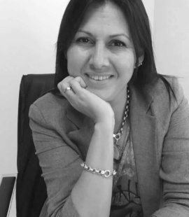 MBA Claudia A. Martínez