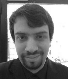 MBA Lic. Andrés G. Borella
