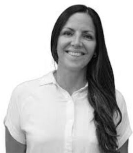 Lic. Natalia Pinto